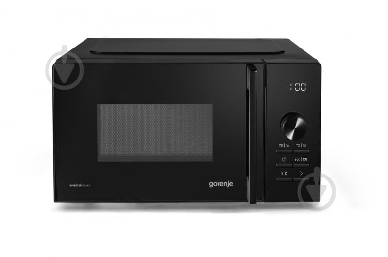 Микроволновая печь Gorenje MO20A4B5 - фото 4 Микроволновая печь Gorenje MO20A4B5 - фото 4