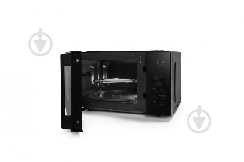 Микроволновая печь Gorenje MO20A4B5 - фото 3 Микроволновая печь Gorenje MO20A4B5 - фото 3