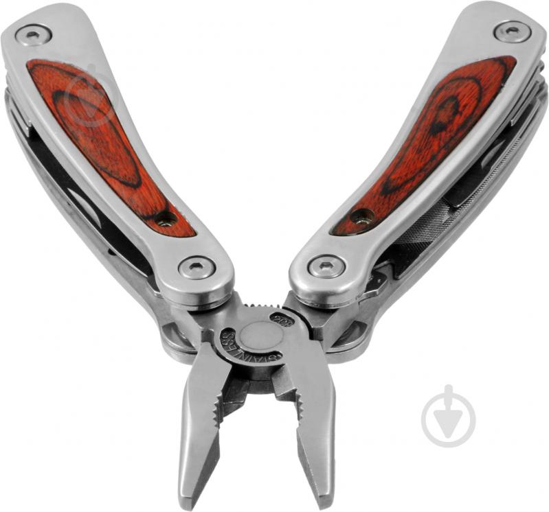 Мультиинструмент Grand Way 59027 - фото 2