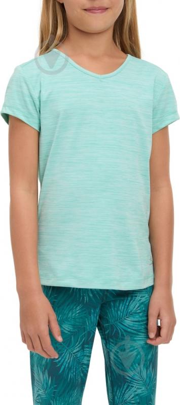 Футболка Energetics Gaminel 2 jrs 302536-930911 р.140 бирюзовый - фото 1 Футболка Energetics Gaminel 2 jrs 302536-930911 р.140 бирюзовый - фото 1