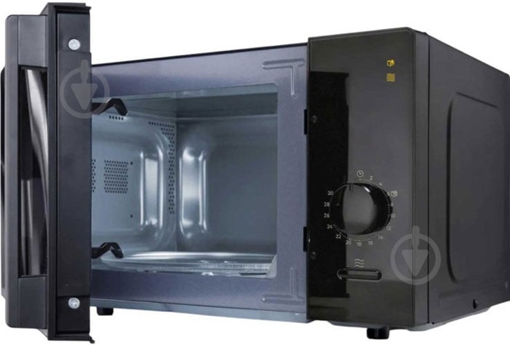 Микроволновая печь Gorenje MO20E1B15 - фото 3