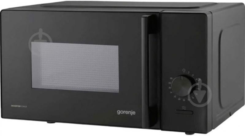 Микроволновая печь Gorenje MO20E1B15 - фото 2