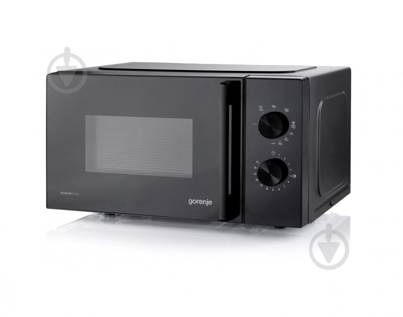 Микроволновая печь Gorenje MO20E2B5 - фото 1