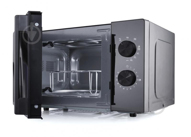 Микроволновая печь Gorenje MO20E2B5 - фото 3