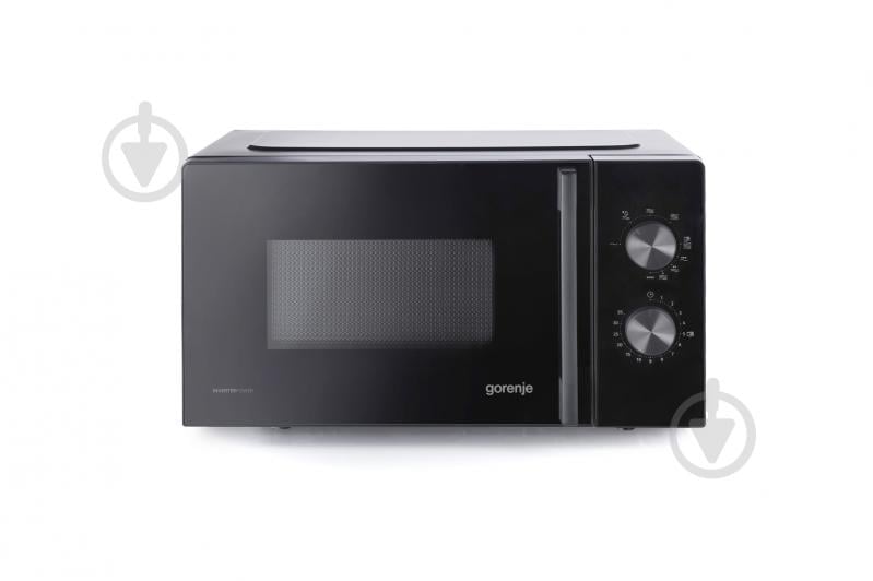 Микроволновая печь Gorenje MO20E2B5 - фото 6
