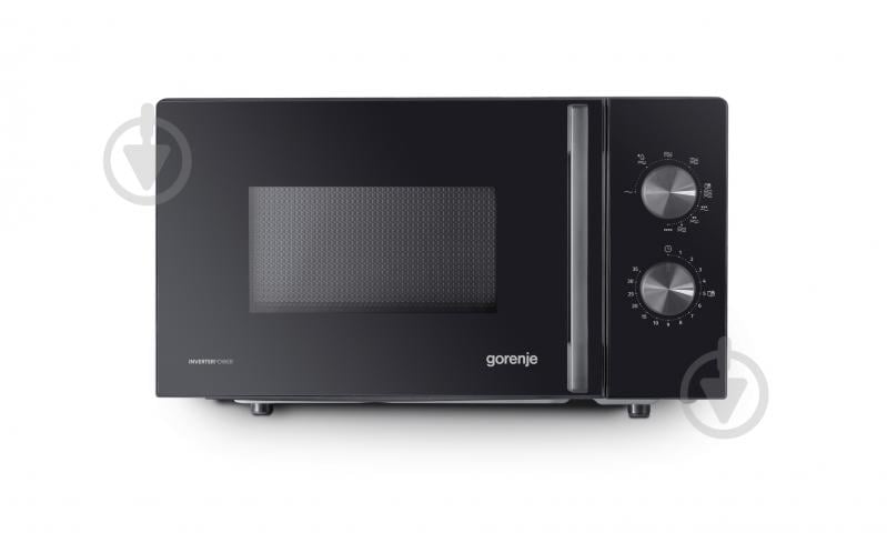 Микроволновая печь Gorenje MO20E2B5 - фото 2