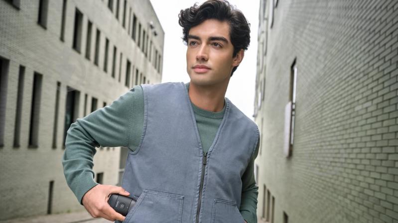 Электробритва Philips S591/05 серия 500 - фото 24