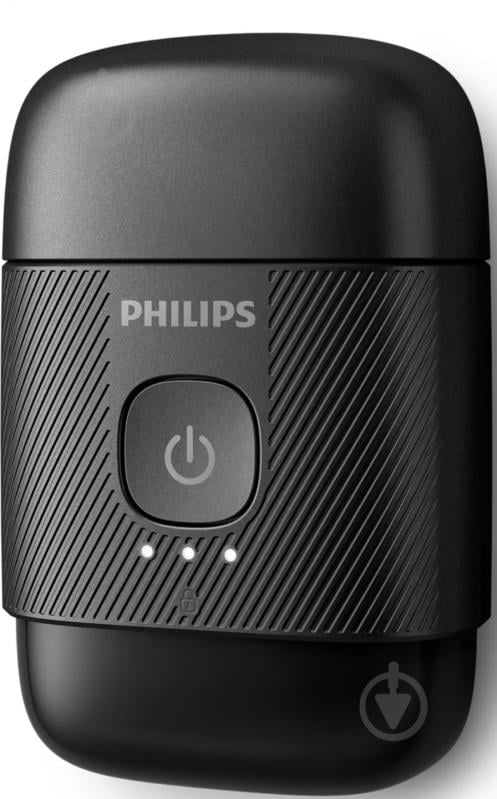 Электробритва Philips S591/05 серия 500 - фото 16