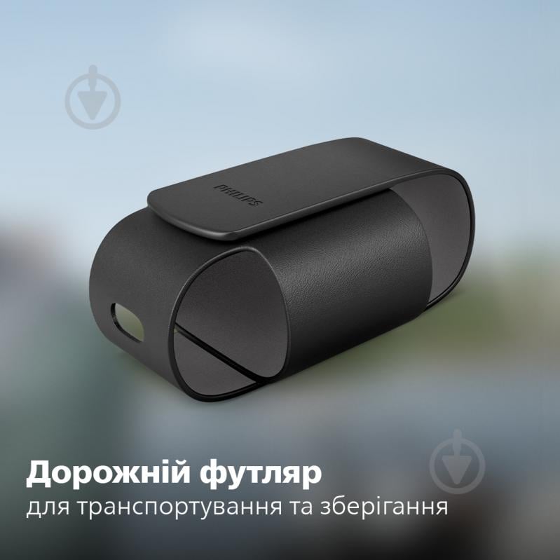 Электробритва Philips S591/05 серия 500 - фото 13