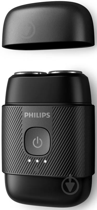 Электробритва Philips S591/05 серия 500 - фото 17