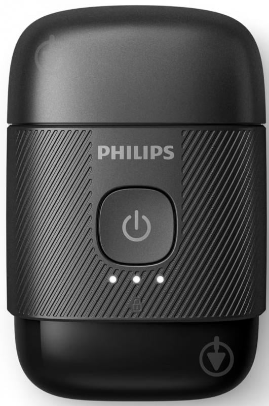 Электробритва Philips S591/05 серия 500 - фото 18