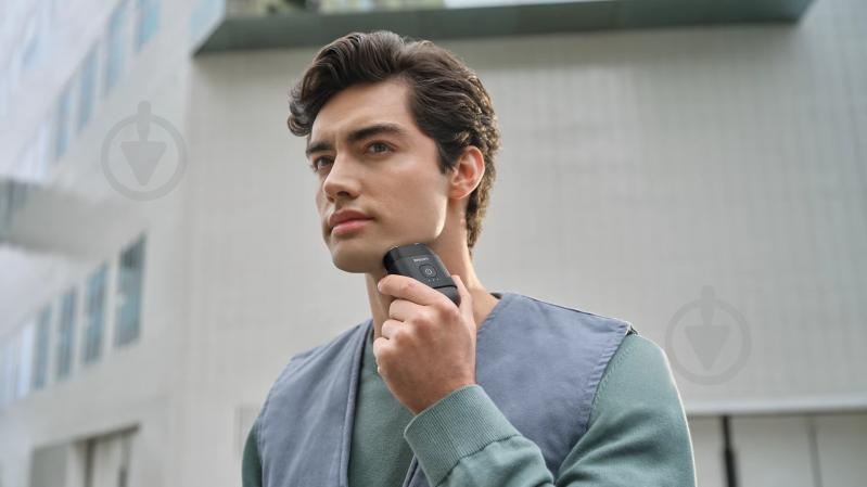 Электробритва Philips S591/05 серия 500 - фото 23