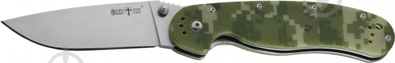 Нож Grand Way S-29 S-29 - фото 1