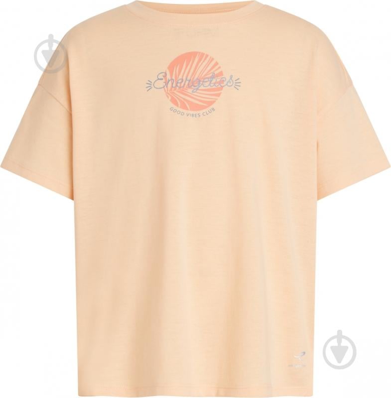 Футболка Energetics Sia II G 430376-210 р.140 оранжевый - фото 5 Футболка Energetics Sia II G 430376-210 р.140 оранжевый - фото 5