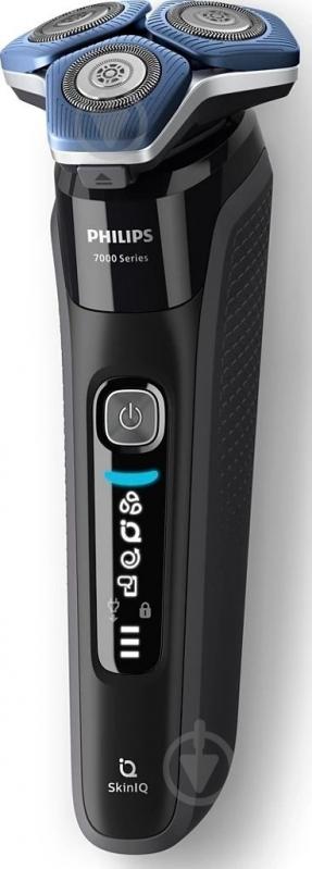 Електробритва Philips S7886/55 серія 7000 - фото 19 Електробритва Philips S7886/55 серія 7000 - фото 19