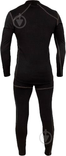 Термобелье P1G-Tac Base Level 2 UA281-60023-L2-BK р.S [1149] Combat Black - фото 2