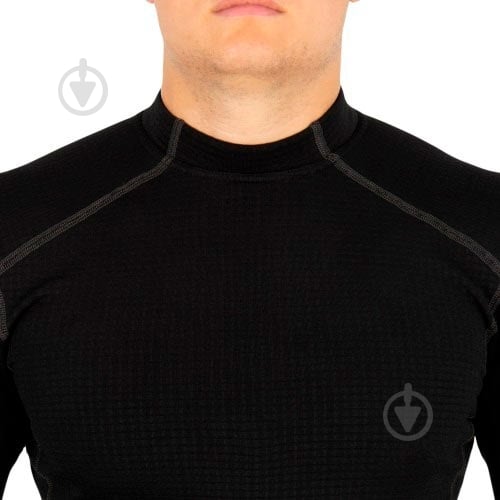 Термобелье P1G-Tac Base Level 2 UA281-60023-L2-BK р.S [1149] Combat Black - фото 3