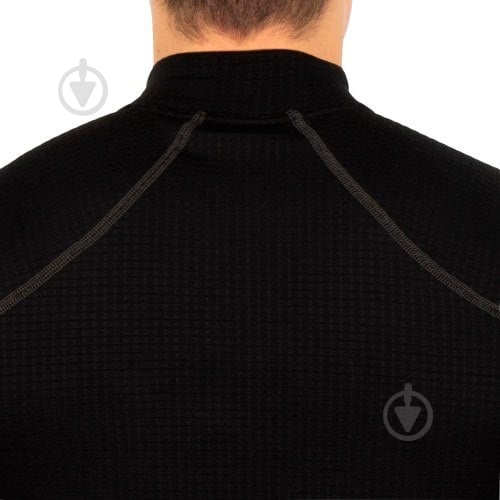 Термобелье P1G-Tac Base Level 2 UA281-60023-L2-BK р.S [1149] Combat Black - фото 4