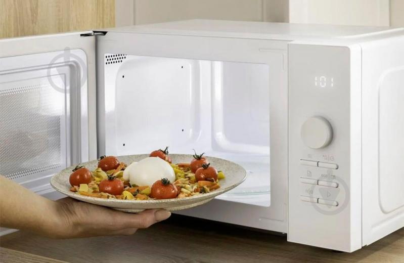Микроволновая печь Gorenje MO23A3W5 - фото 8 Микроволновая печь Gorenje MO23A3W5 - фото 8