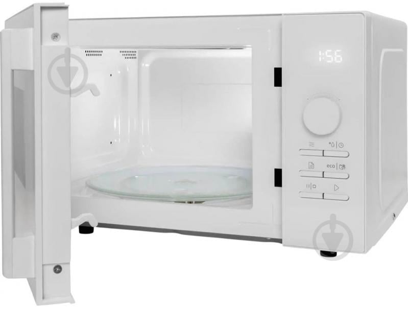 Микроволновая печь Gorenje MO23A3W5 - фото 4 Микроволновая печь Gorenje MO23A3W5 - фото 4