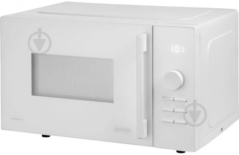 Микроволновая печь Gorenje MO23A3W5 - фото 3 Микроволновая печь Gorenje MO23A3W5 - фото 3