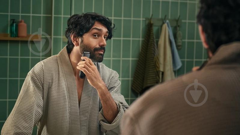 Триммер универсальный Philips MG3945/15 серии 3000 (9-в-1) - фото 21