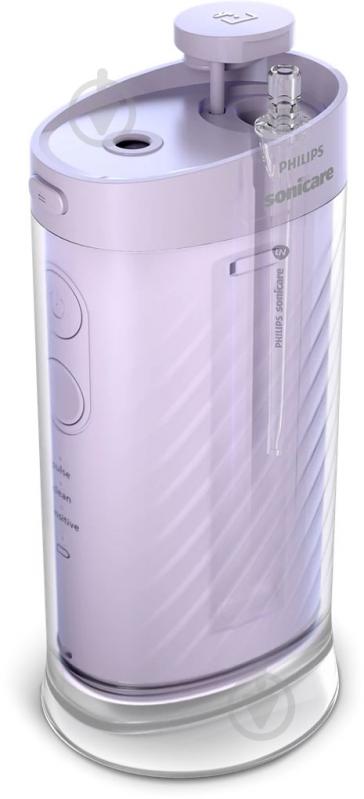 Ирригатор Philips Sonicare HX3333/23 Compact Flosser 1000 - фото 1