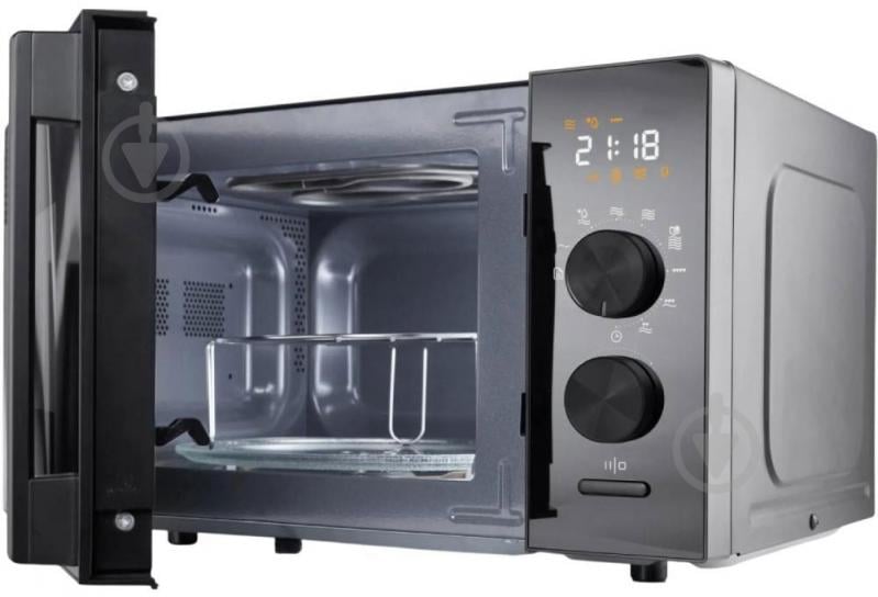 Микроволновая печь Gorenje MO20AE2B5 - фото 4 Микроволновая печь Gorenje MO20AE2B5 - фото 4