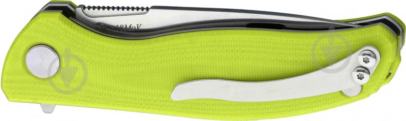 Нож Grand Way S-20 S-20 - фото 3