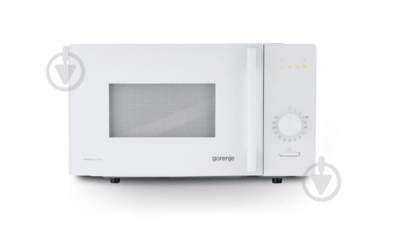 Микроволновая печь Gorenje MO20E1W15 - фото 5