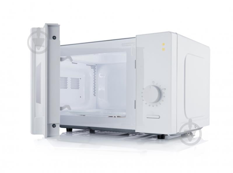 Микроволновая печь Gorenje MO20E1W15 - фото 4