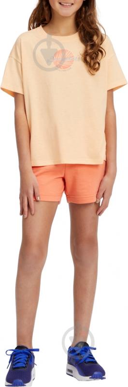 Футболка Energetics Sia II G 430376-210 р.152 оранжевый - фото 3 Футболка Energetics Sia II G 430376-210 р.152 оранжевый - фото 3