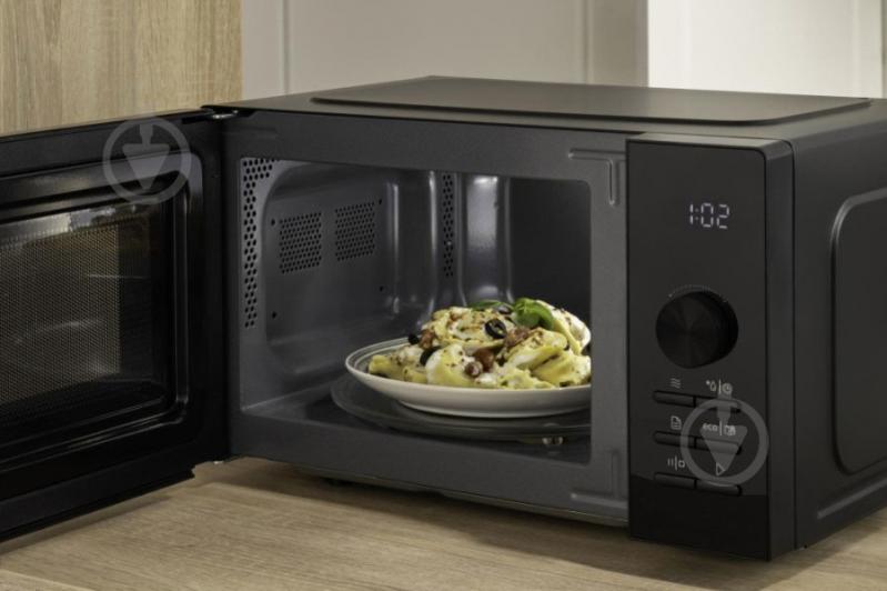 Микроволновая печь Gorenje MO20A3B5 - фото 6