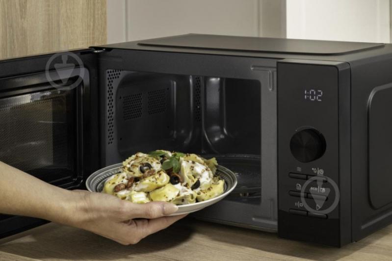 Микроволновая печь Gorenje MO20A3B5 - фото 5