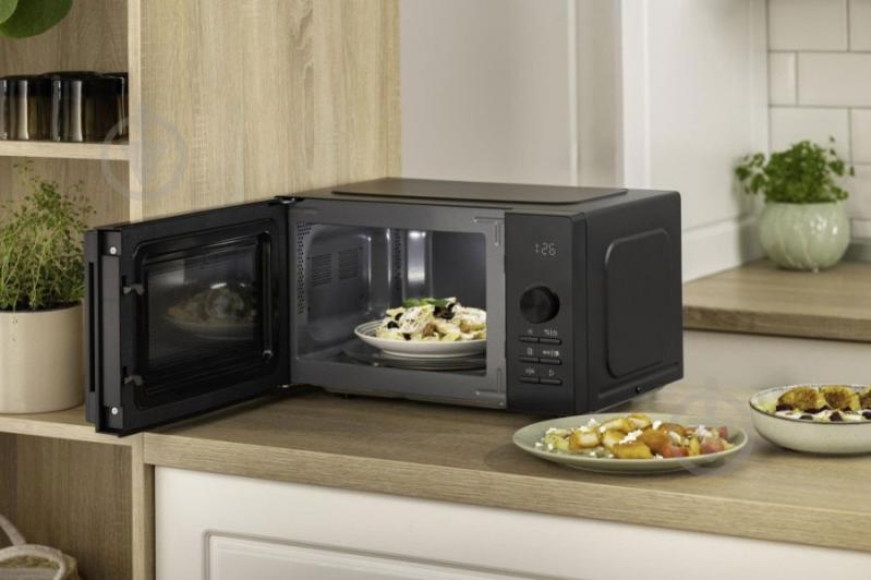 Микроволновая печь Gorenje MO20A3B5 - фото 8