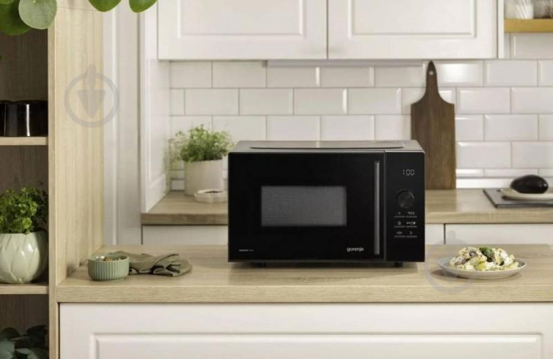 Микроволновая печь Gorenje MO23A3B5 - фото 9