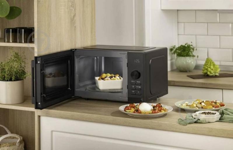 Микроволновая печь Gorenje MO23A3B5 - фото 8