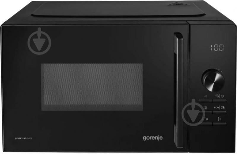 Микроволновая печь Gorenje MO23A3B5 - фото 2