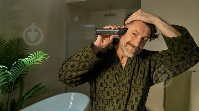 Триммер универсальный Philips MG9535/15 серии 9000 (17-в-1) - фото 28