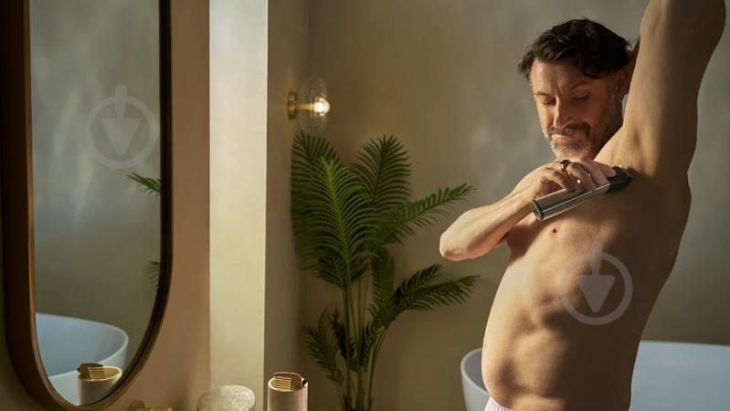 Триммер универсальный Philips MG9535/15 серии 9000 (17-в-1) - фото 29