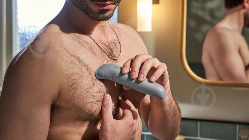 Триммер для тела Philips BG3480/15 серии 3000 - фото 16