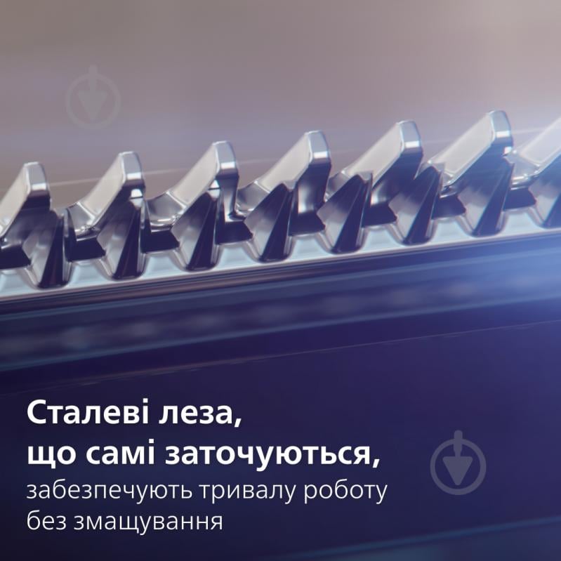 Триммер универсальный Philips MG5921/15 серии 5000 (10-в-1) - фото 10 Триммер универсальный Philips MG5921/15 серии 5000 (10-в-1) - фото 10