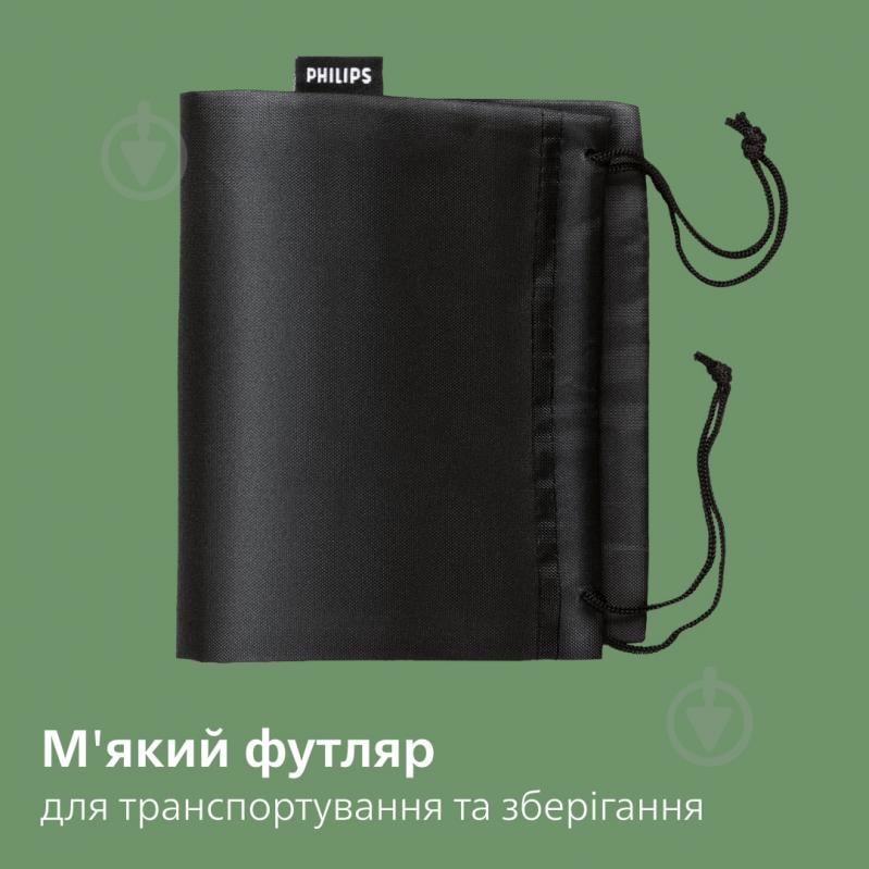 Триммер универсальный Philips MG5921/15 серии 5000 (10-в-1) - фото 15 Триммер универсальный Philips MG5921/15 серии 5000 (10-в-1) - фото 15