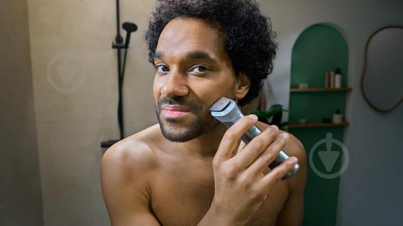 Триммер универсальный Philips MG5921/15 серии 5000 (10-в-1) - фото 21 Триммер универсальный Philips MG5921/15 серии 5000 (10-в-1) - фото 21