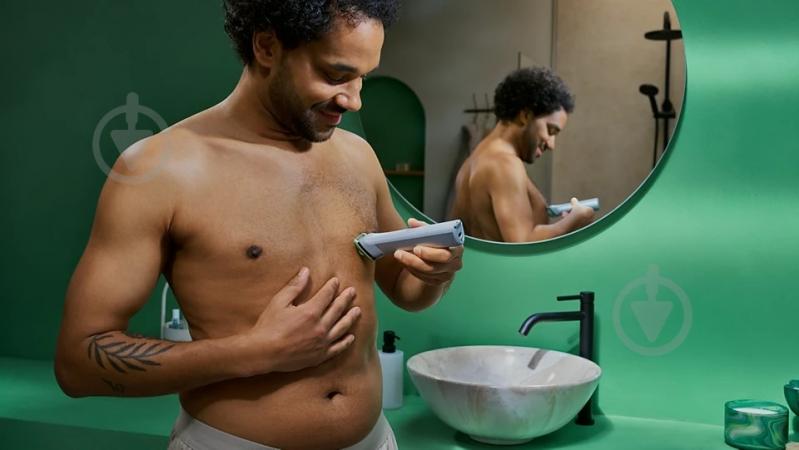 Триммер универсальный Philips MG5921/15 серии 5000 (10-в-1) - фото 22 Триммер универсальный Philips MG5921/15 серии 5000 (10-в-1) - фото 22