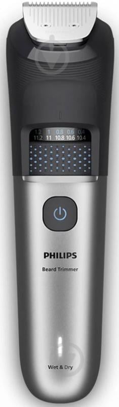 Триммер для бороды Philips BT7670/15 серии 7000 - фото 19