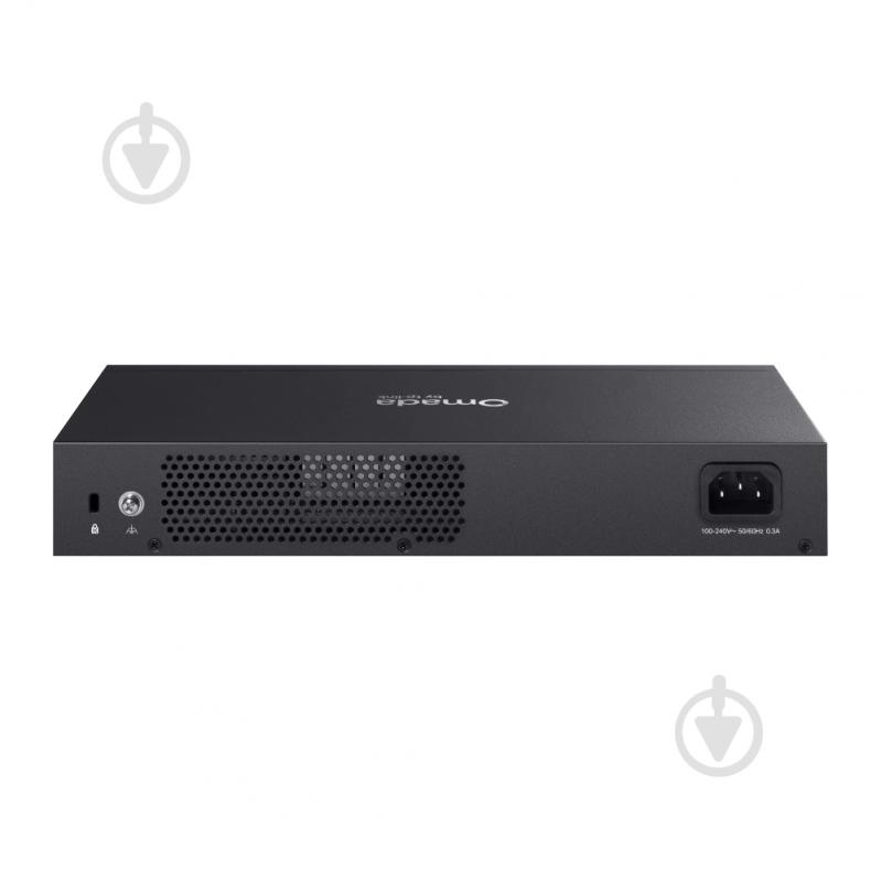 Маршрутизатор TP-Link ER7406 - фото 8