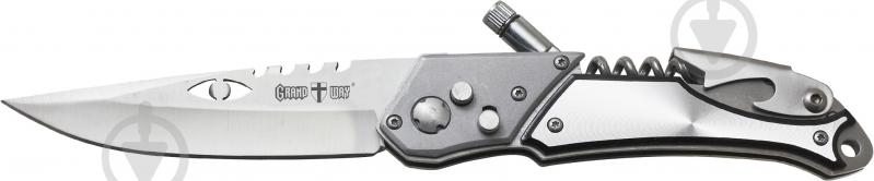 Нож Grand Way 9118 SN 9118 SN - фото 1