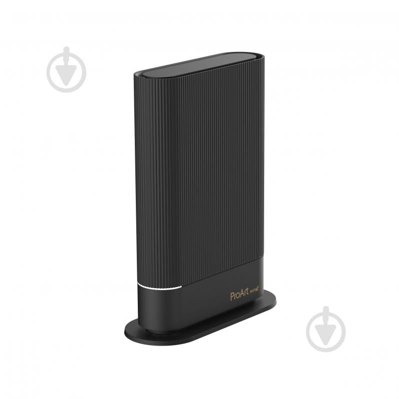 Маршрутизатор Asus ProArt Router PRT-BE5000 (90IG0AG0-MO9C10) - фото 6 Маршрутизатор Asus ProArt Router PRT-BE5000 (90IG0AG0-MO9C10) - фото 6
