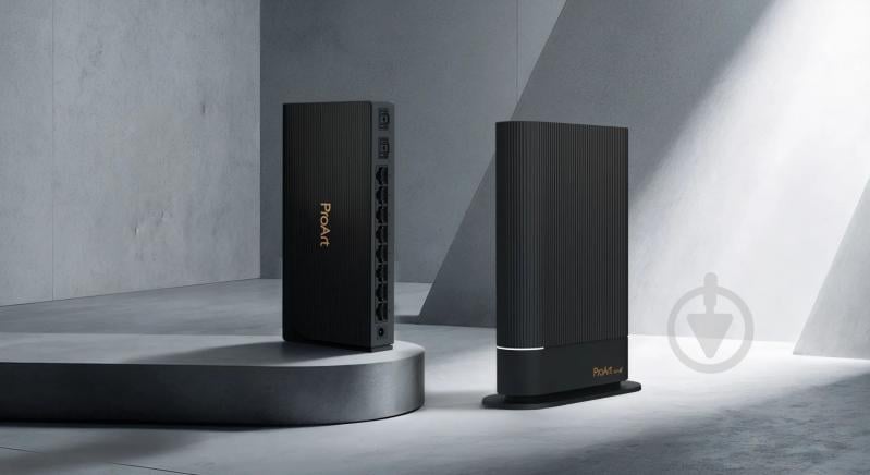 Маршрутизатор Asus ProArt Router PRT-BE5000 (90IG0AG0-MO9C10) - фото 9 Маршрутизатор Asus ProArt Router PRT-BE5000 (90IG0AG0-MO9C10) - фото 9